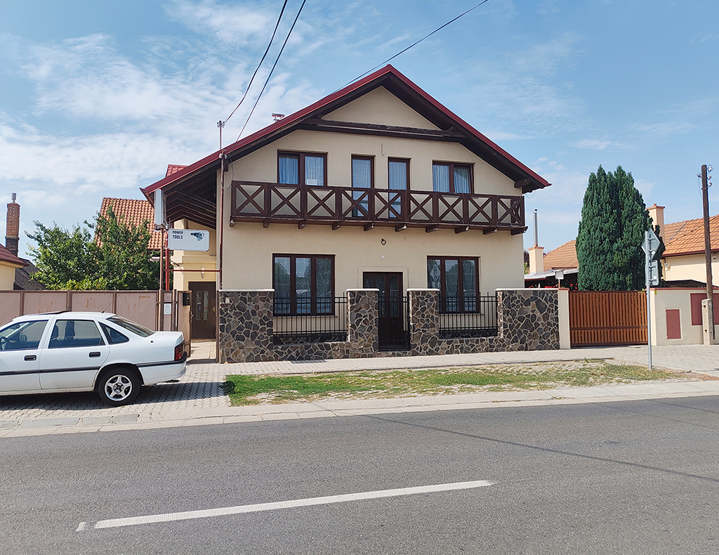 ApartmanyBB